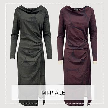 Mi Piace herfst & outlet 2025 | Online bij Topjurken.nl beschikbaar voor biedingen