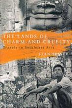 The Lands of Charm and Cruelty 9780330333870 Stan Sesser, Verzenden, Gelezen, Stan Sesser