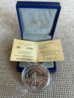 Frankrijk. 1 Franc 1993, 50. Jahrestages der Alliierten