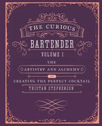 9781849754378 Curious Bartender | Tweedehands, Verzenden, Zo goed als nieuw, Tristan Stephenson