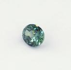 Blauw Saffier - 1.82 ct - International Gemological, Nieuw
