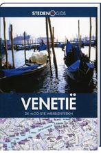 Stedengids Venetië 9789066558625, Verzenden, Gelezen