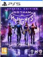 Gotham Knights - Special Edition - PS5, Verzenden, Nieuw