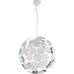 LED Hanglamp - Trion Discon - E14 Fitting - 6-lichts - Rond, Huis en Inrichting, Lampen | Hanglampen, Nieuw, Ophalen of Verzenden
