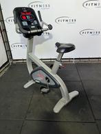 Star Trac E-UB Upright Bike | Hometrainer, Ophalen of Verzenden, Nieuw, Hometrainer