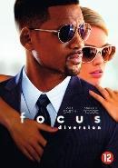 Focus - DVD, Cd's en Dvd's, Verzenden, Nieuw in verpakking