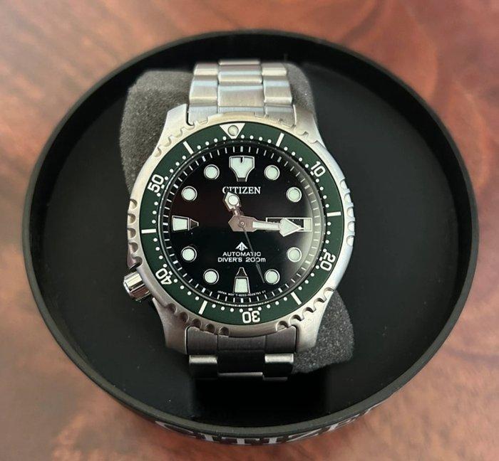 Citizen - Promaster Aqualand - Zonder Minimumprijs -, Sieraden, Tassen en Uiterlijk, Horloges | Heren