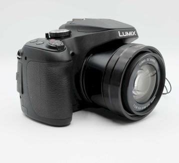 Panasonic Lumix FZ82 OCCASION (178) beschikbaar voor biedingen