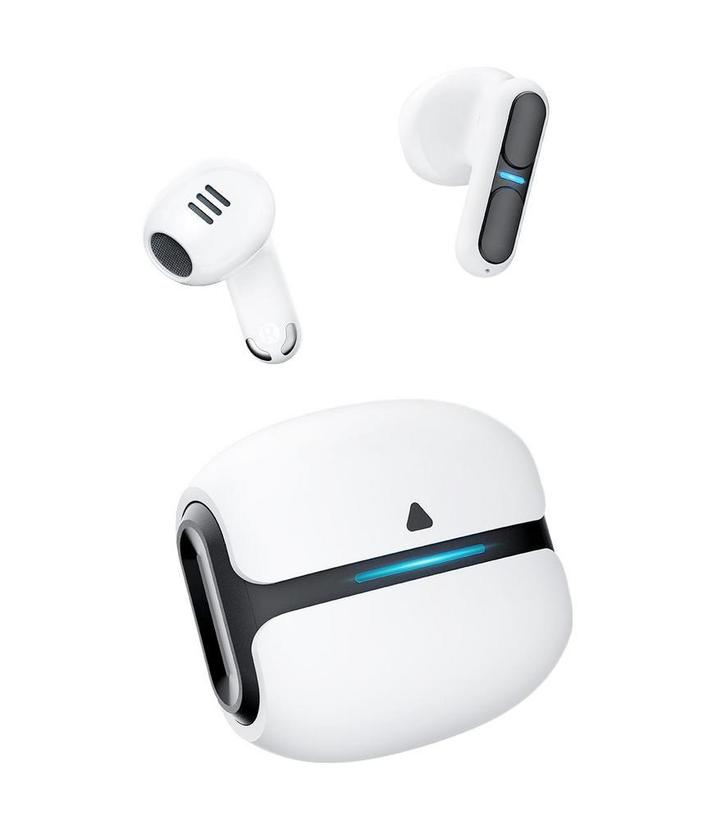 Langsdom Tg11 Tws Bluetooth Oortelefoon Stereo geluid, Telecommunicatie, Mobiele telefoons | Oordopjes, In oorschelp (earbud)