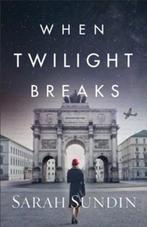 When Twilight Breaks, Boeken, Nieuw, Verzenden