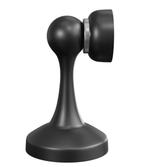 AMIG magnetische deurstopper Ø55x85mm rvs zwart, Huis en Inrichting, Woonaccessoires | Deurstoppers, Verzenden, Nieuw