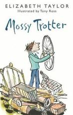Virago modern classics: Mossy Trotter by Elizabeth Taylor, Gelezen, Verzenden, Elizabeth Taylor