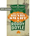 De ster Henry Smart 9789038893815 Roddy Doyle, Boeken, Verzenden, Gelezen, Roddy Doyle