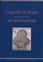 Cognitie in kunst en wetenschap 9789055739288, Verzenden, Gelezen