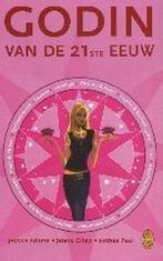 Godin van de 21 ste eeuw / Sirene 9789058313287, Verzenden, Gelezen, Jessica Adams