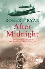 After Midnight 9780755321872 Robert Ryan, Verzenden, Zo goed als nieuw, Robert Ryan
