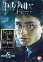 Harry Potter and the Half-Blood Prince - DVD, Cd's en Dvd's, Ophalen of Verzenden, Zo goed als nieuw