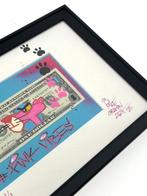 Mike Graman (1977) - Pink Panther, Antiek en Kunst, Kunst | Schilderijen | Modern