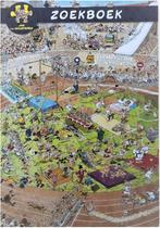 Zoekboek Jan van Haasteren - Sport 9789047860792, Verzenden, Gelezen, Jan van Haasteren