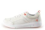 Rieker Sneakers in maat 40 Wit, Verzenden, Wit, Rieker, Sneakers of Gympen
