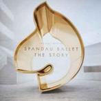 cd - Spandau Ballet - The Story  / The Very Best Of, Verzenden, Zo goed als nieuw