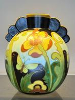 Keramis, Keramis Boch, Boch Frères - Charles Catteau - Vaas, Antiek en Kunst