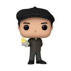 The Godfather POP! Movies Vinyl Figure Vito Corleone 9 cm, Verzamelen, Verzenden, Zo goed als nieuw
