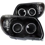 ANZO 2006-2009 Toyota 4Runner Projector Headlights w/ Halo, Ophalen of Verzenden, Nieuw