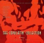 cd - Various - The Copulatin Collection, Verzenden, Zo goed als nieuw