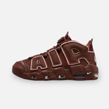 Nike Air More UpTempo 96 Dark Tempo / Med beschikbaar voor biedingen