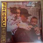 lp nieuw - Fresku - In het Diepe, Verzenden, Zo goed als nieuw