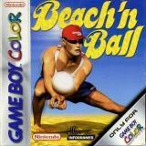 MarioGBA.nl: Beach n Ball - iDEAL!, Spelcomputers en Games, Games | Nintendo Game Boy, Gebruikt, Ophalen of Verzenden