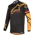 Motorcross shirt Alpinestars Racer Tech | MAAT SMALL, Nieuw met kaartje, Motorcrosskleding, Alpinestars