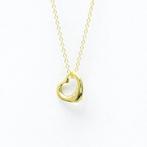 Tiffany & Co. - Ketting met hanger - 18 karaat Geel goud, Sieraden, Tassen en Uiterlijk, Antieke sieraden