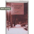 Er wordt zoveel verzwegen 9789076953021 R. Heinsius, Verzenden, Gelezen, R. Heinsius