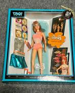 Mattel  - Barbiepop Twist n Turn Stacey Reproduction 2008 -