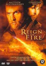 Reign of fire (dvd tweedehands film), Ophalen of Verzenden, Zo goed als nieuw
