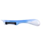 Solingen Dunschiller Star – Dubbel Mes – 19 cm – Bi-Co, Huis en Inrichting, Ophalen of Verzenden, Nieuw