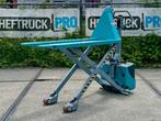 Jungheinrich Ameise PTM 1.5 (2022)elektrische schaarhefwagen, Zakelijke goederen, Machines en Bouw | Heftrucks en Intern transport