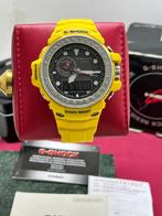 Casio - G-shock - Zonder Minimumprijs - GWN-1000 - Heren -, Nieuw