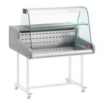 Diamond Koeltoonbank | +4°c/+6°c | Zonder Onderstel | 1000x9, Ophalen of Verzenden, Nieuw