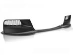 Voorspoiler BMW 1-Serie F20/F21 11-14 Performance Style, Ophalen of Verzenden, Nieuw