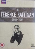 Terence Rattigan collection.Nieuw in folie -Gratis verzenden, Verzenden, Nieuw in verpakking, Vanaf 12 jaar, Boxset