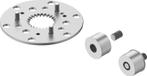 Festo Indexeerkit Bouwgrootte 90 - 555445, Verzenden, Nieuw
