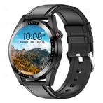 Smartwatch met Bloeddrukmeter en Zuurstofmeter - Fitness, Sieraden, Tassen en Uiterlijk, Smartwatches, Verzenden, Nieuw, SACOSDING