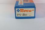 Roco H0 - 43437 - Stoomlocomotief met tender (1) - BR 335, Hobby en Vrije tijd, Modeltreinen | H0, Nieuw