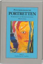 Psychologische portretten 2 9789071669361 Coulter, Verzenden, Gelezen, Coulter