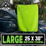 Chemical Guys Speed Mammoth Ultimate Super Plush Drying T..., Ophalen of Verzenden