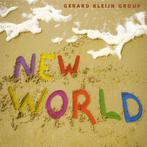 cd - Gerard Kleijn Group - New World, Cd's en Dvd's, Zo goed als nieuw, Verzenden