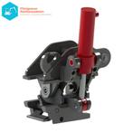 Kantelstuk | S30-180 | Semi automatisch, Zakelijke goederen, Machines en Bouw | Kranen en Graafmachines, Verzenden, Graafmachine